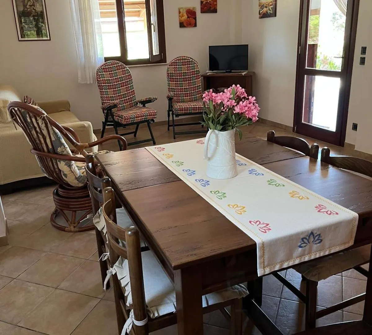 Villa Lea Custonaci