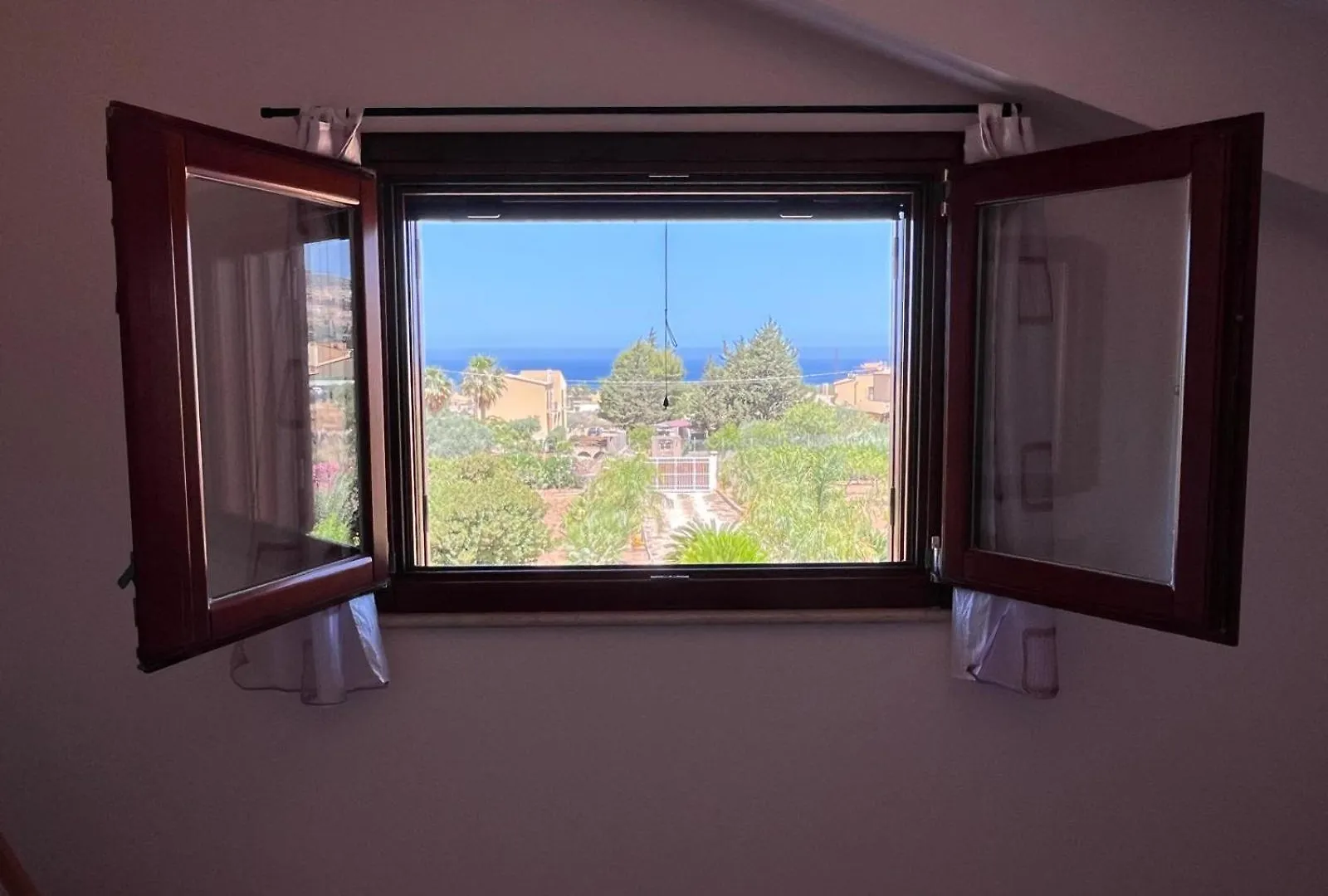 Villa Lea Custonaci