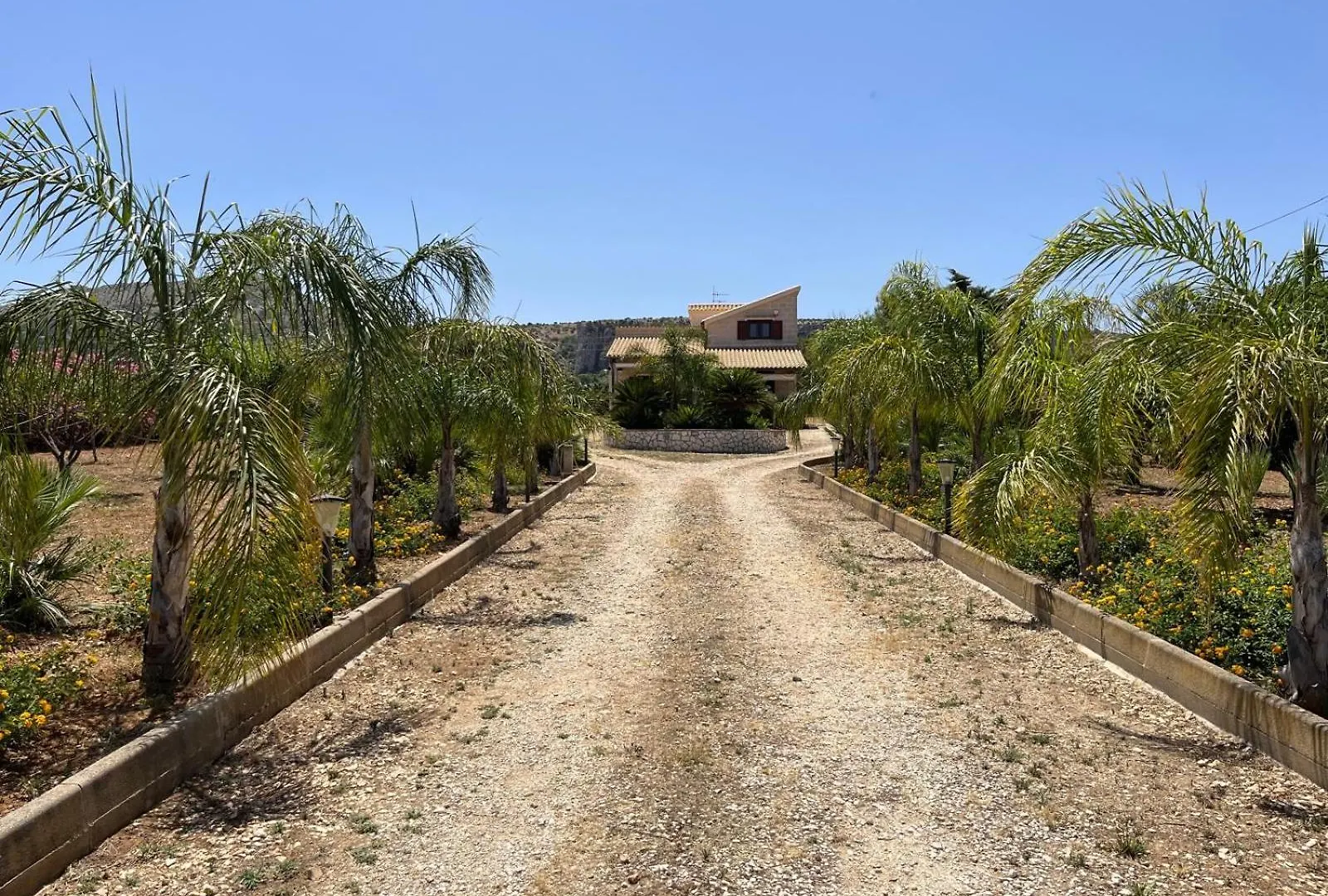 Villa Lea Custonaci