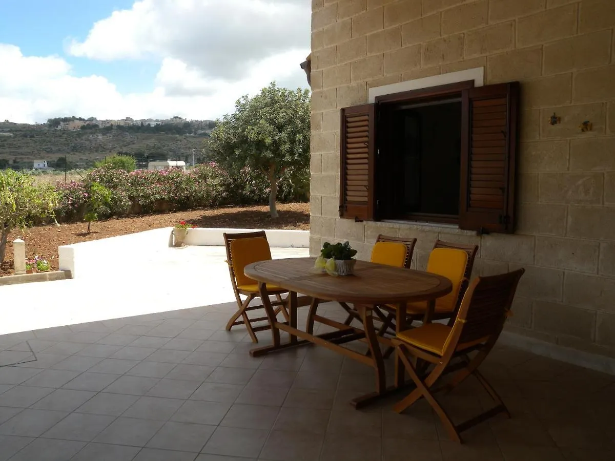 Villa Lea Custonaci 0*,  Italy