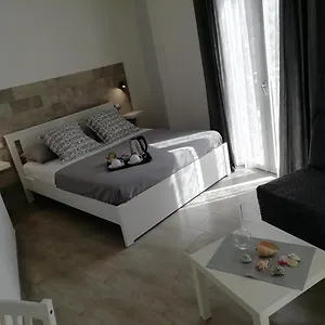  Bed & Breakfast Dove Sorge Il Sole