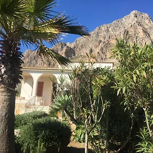 Ferienhaus “la Giummarra” - Scivolo Di Cornino, Custonaci