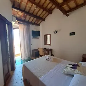 Cala Buguto Custonaci