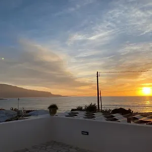  Bed & Breakfast Sicilia In Versi