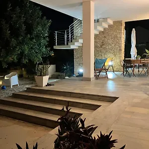 Ferienhaus I Due Carrubi, Custonaci