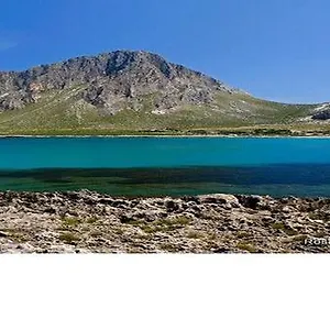 Le Di Zia Palma Custonaci