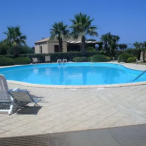 Ferienhaus Casa Vacanze Libeccio, Custonaci