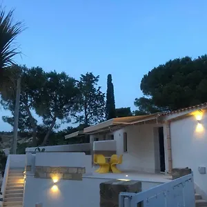 Relaxing Sicily Occidental Custonaci