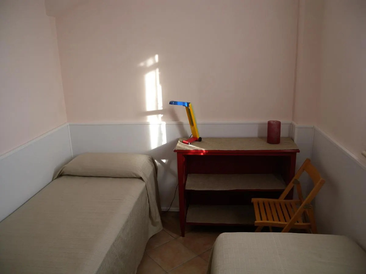 Villa Lea Custonaci 0*,  Италия